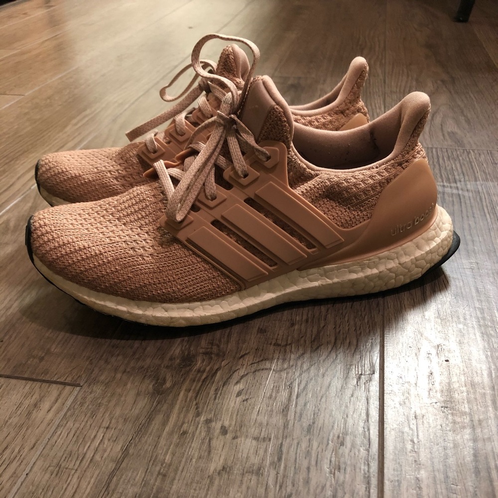 Adidas Ultraboosts